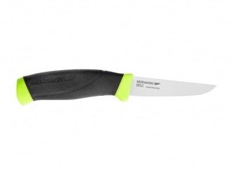 Nóż Morakniv Fishing Comfort Fillet 090 bez ząbków