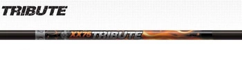 Easton XX75 Tribute Schaft