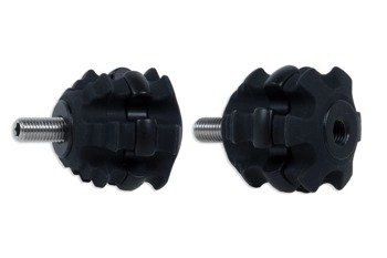 Avalon Tec-X vibration damper (1pc)