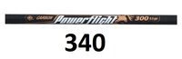 Easton PowerFlight beam 