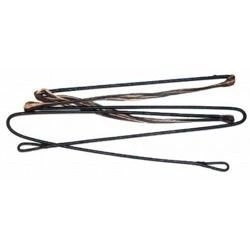 Poe Lang / EZ Archery pulley bow cables