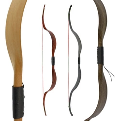 Oak Ridge Mongo Ambidextrous Hybrid Bow 