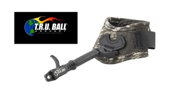 Spust T.R.U. Ball Stinger Camo XT Velcro Large