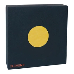Eleven Target Foam Plus 125x125x20cm + 1x37.5cm Drilling