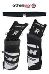 Avalon Field Tec-X Sports Quiver