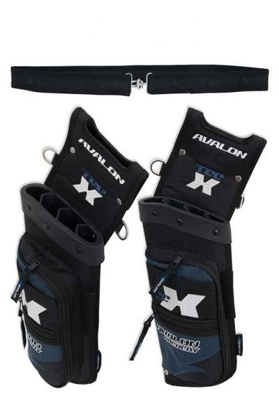 Avalon Field Tec-X Sports Quiver