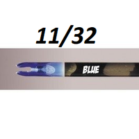 11/32'' - Blue