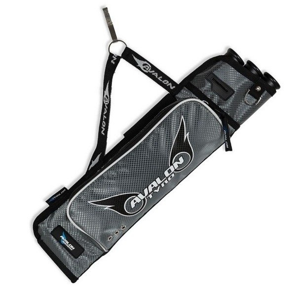 Avalon Tyro 3 Tubes arrow quiver 