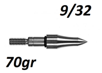 9/32'' - 70gr