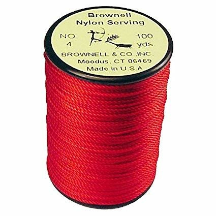 BCY wrapper threads