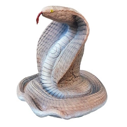 Cel łuczniczy 3D Eleven Kobra