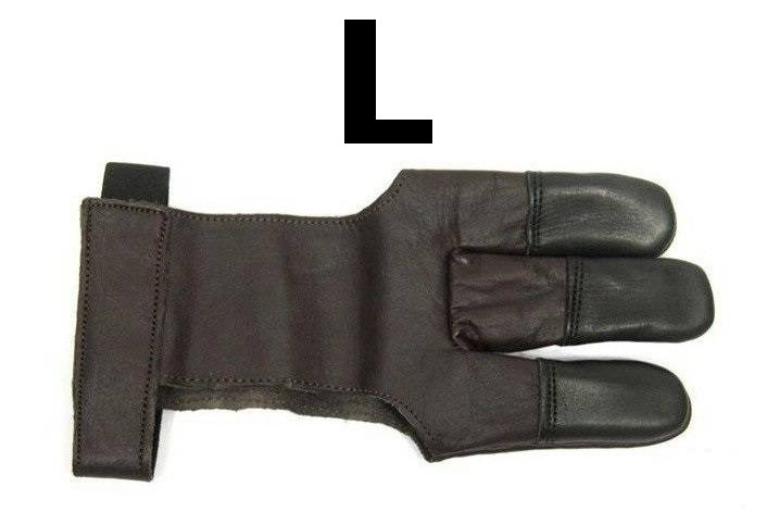 Traditional Archery glove ElToro ETHS103