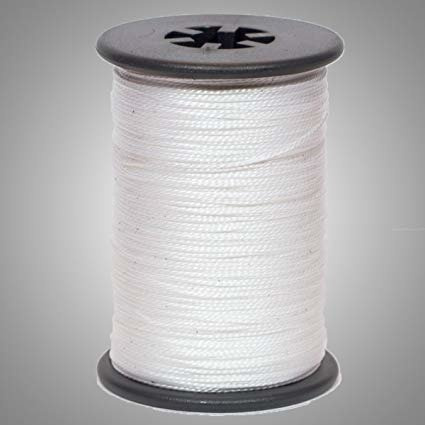 BCY wrapper threads