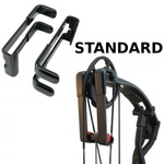 Bowmaster Brackets Standard press adapter