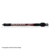 Cartel Stabilizer Maxion Carbon Short Red