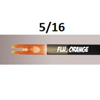 5/16'' - Fluo Orange
