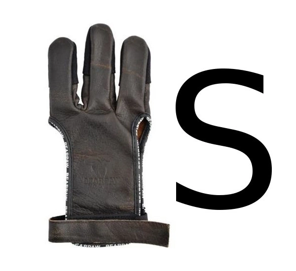 Bearpaw Bodnik Speed Glove