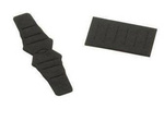 QAD - Rest Replacement Felt Kit