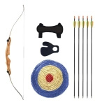 Youth bow JX Junior SET