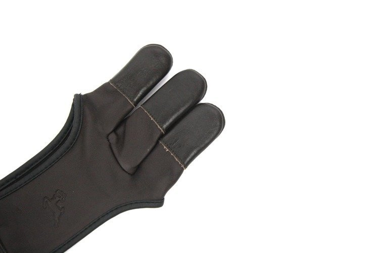 Bearpaw - Deerskin Gloves