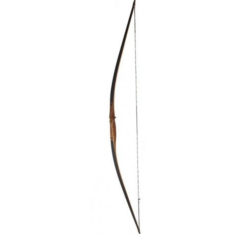 Buck Trail Elite Longbow Orel