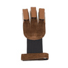 Archery glove elTORO I