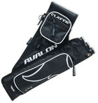 Avalon Classic PRO arrow quiver