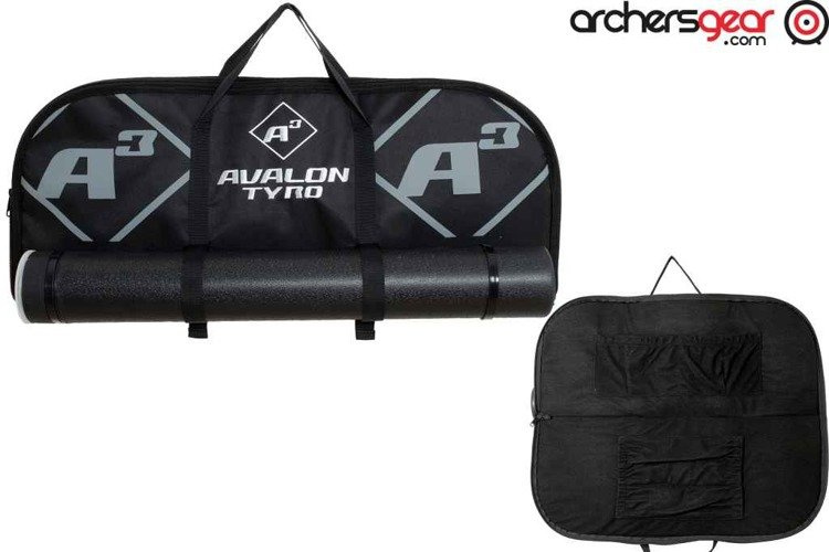 Arc AVALON TYRO A3 70 cm bag 