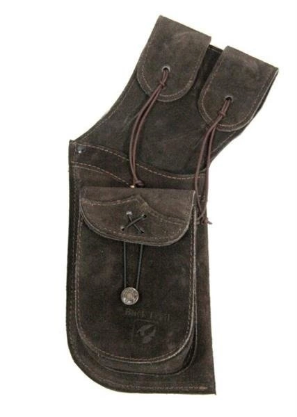 Kołczan tradycyjny Buck Trail Field 42 cm