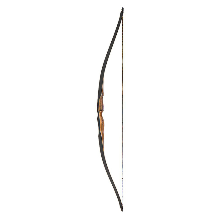 Łuk Touchwood Longbow Fenix 52"