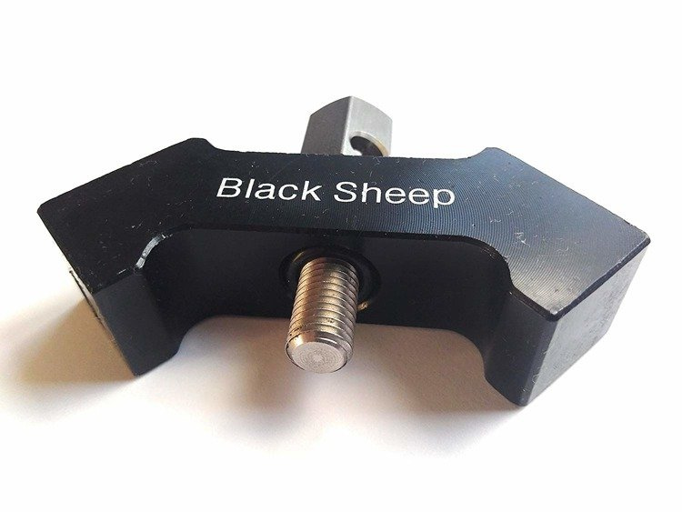 V-Bar Black Sheep Straight