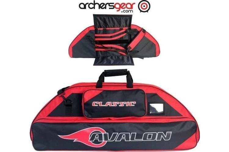 Avalon 106 cm bow bag 