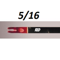 5/16'' - Red