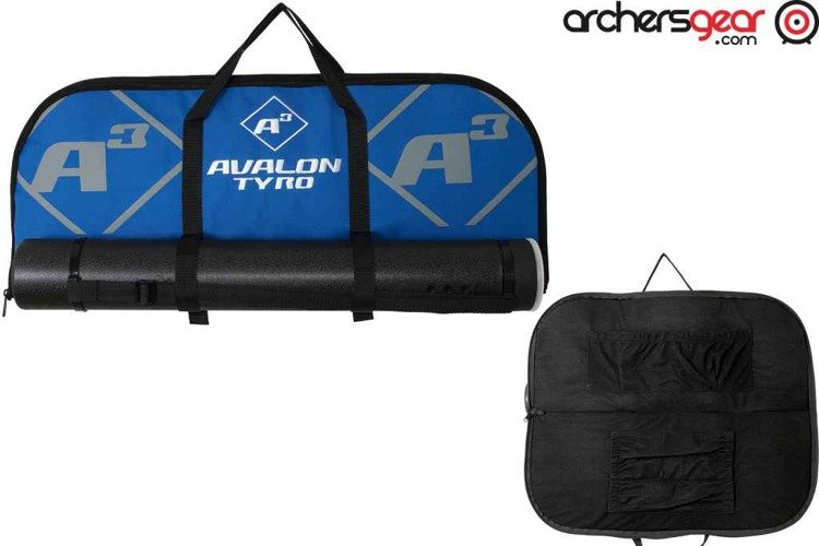 Arc AVALON TYRO A3 70 cm bag 