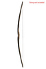 Longbow Sage 68" RH 40 LBS