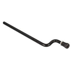 Saunders Black stygų kamštis