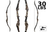 Sanlida OSPREY 58" RH CAMO hunting bow