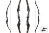 Sanlida OSPREY 58" RH BLACK hunting bow