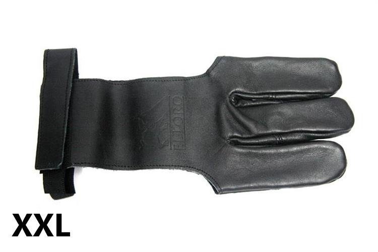 ElToro  ETHS100  Black Glove