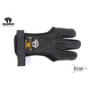 Bearpaw Glove Black 