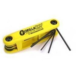 GorillaGrip large ampoule wrenches