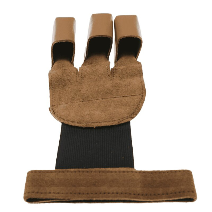 Archery glove elTORO I