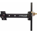 Sight Cartel Focus Junior Aluminium