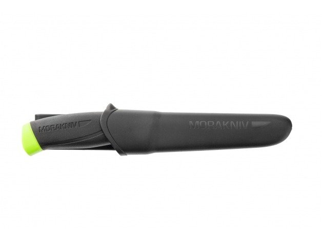 Nóż Morakniv Fishing Comfort Fillet 090 bez ząbków