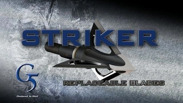 Grot G5 Striker