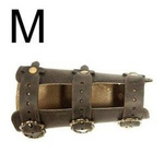 Forearm protection type 2 fastened with buckles