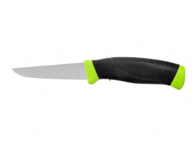 Nóż Morakniv Fishing Comfort Fillet 090 bez ząbków