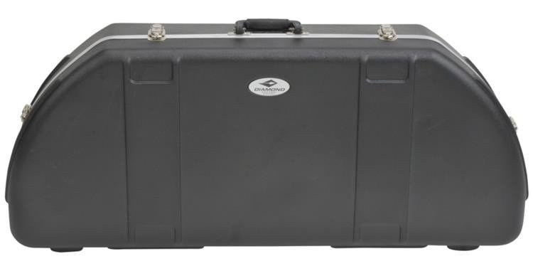 SKB 4117 Single Parallel Bow Case