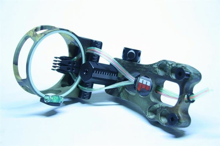 Maximal Dawn 5 Pin Camo Sight