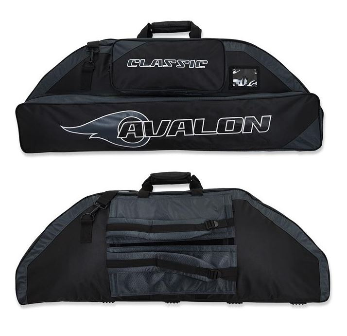 Avalon 106 cm bow bag 